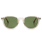 Liam / Metal Prosecco & Graphite Green Lens